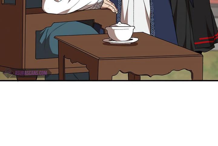 The Grand Wudang Saga Chapter 53 Gambar 8