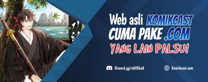 The Grand Wudang Saga Chapter 54 Gambar 37