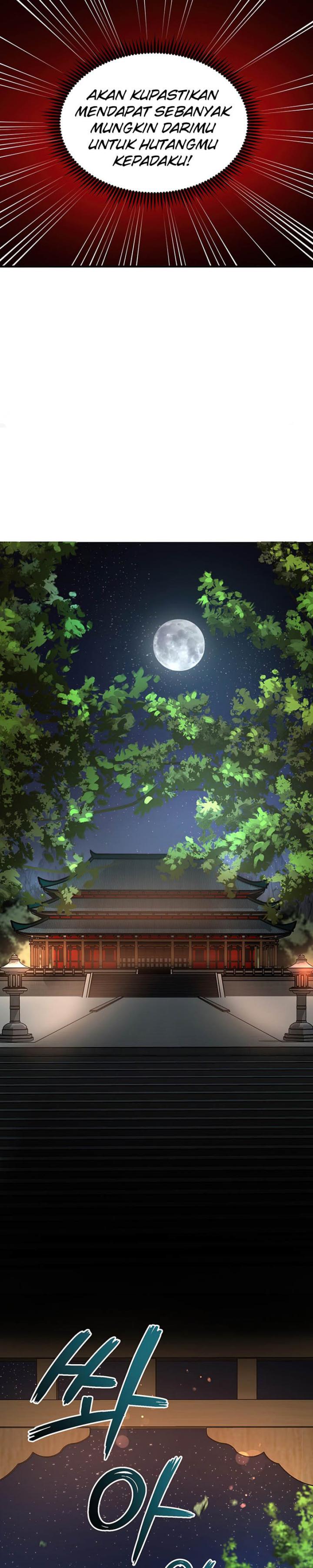 The Grand Wudang Saga Chapter 59 Gambar 23