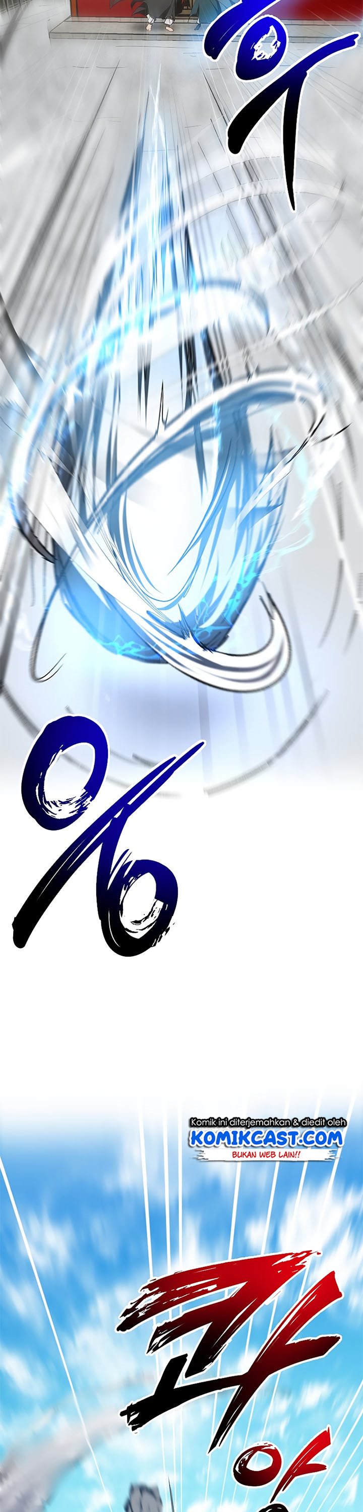 The Grand Wudang Saga Chapter 62 Gambar 14