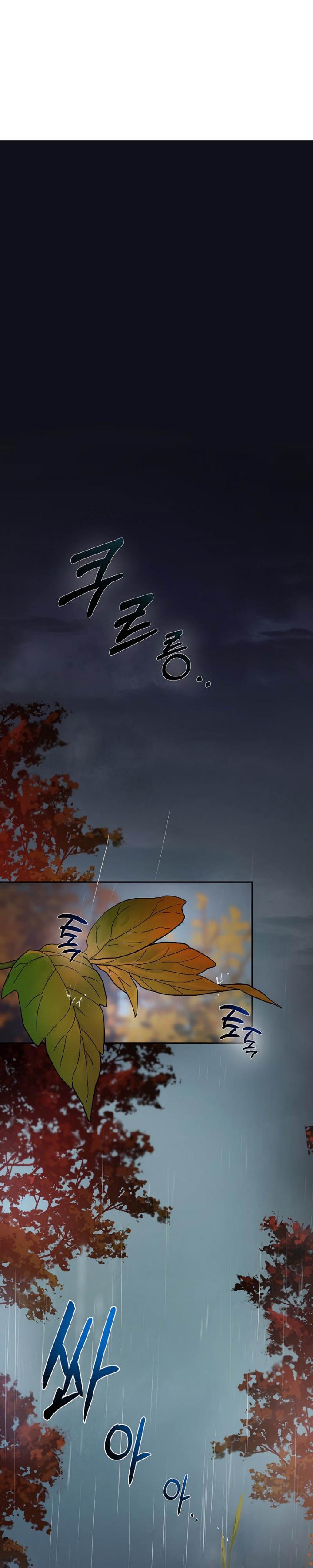 The Grand Wudang Saga Chapter 68 Gambar 6