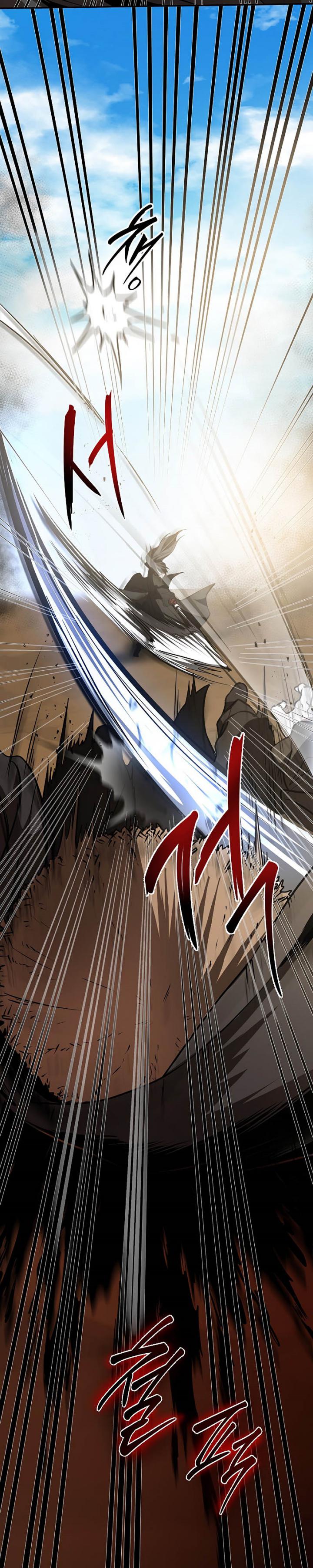 The Grand Wudang Saga Chapter 70 Gambar 10