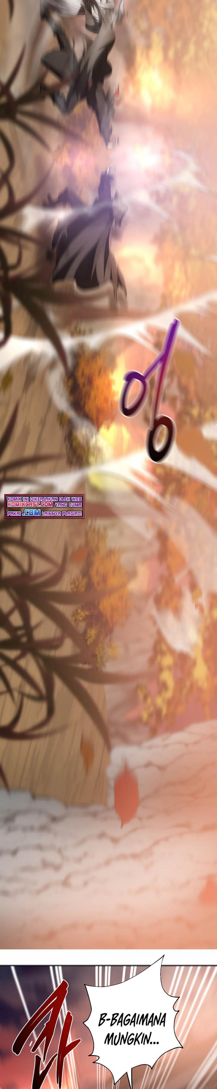 The Grand Wudang Saga Chapter 70 Gambar 34