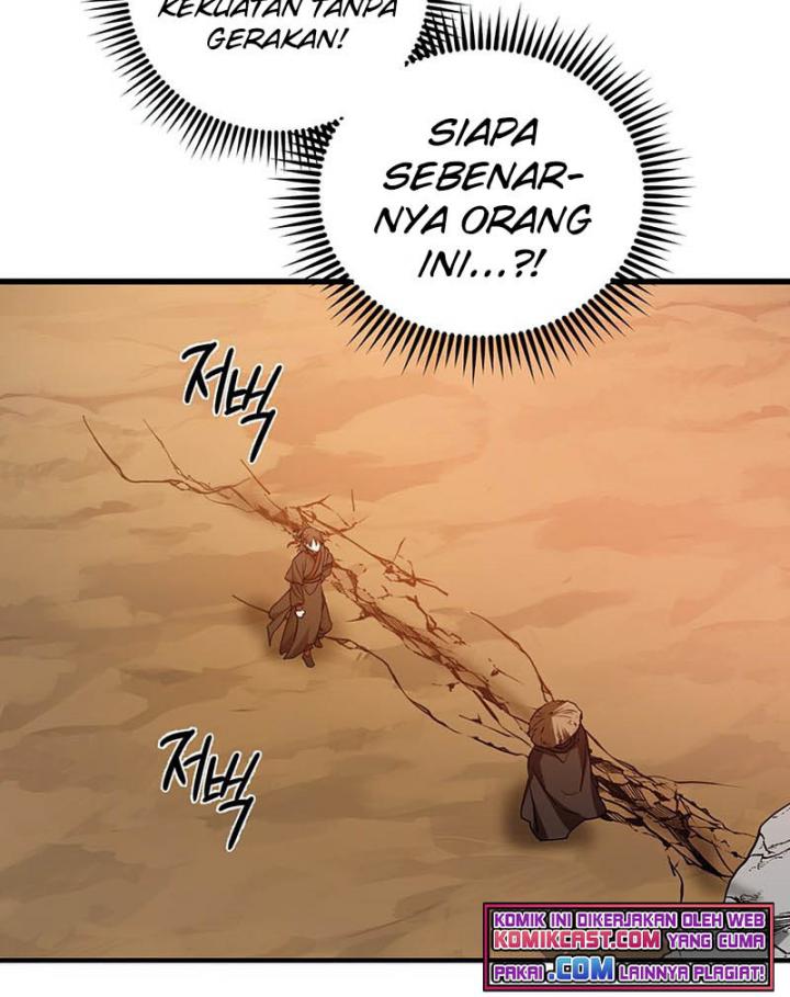 The Grand Wudang Saga Chapter 71 Gambar 7