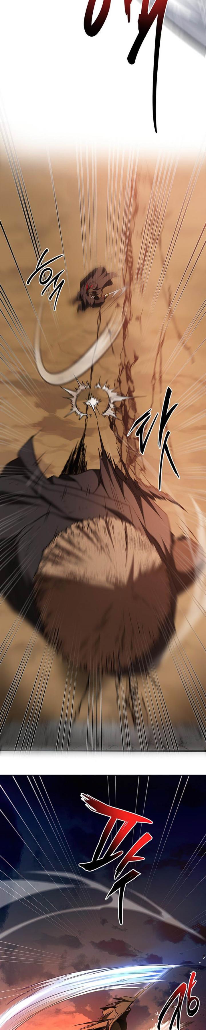 The Grand Wudang Saga Chapter 71 Gambar 12