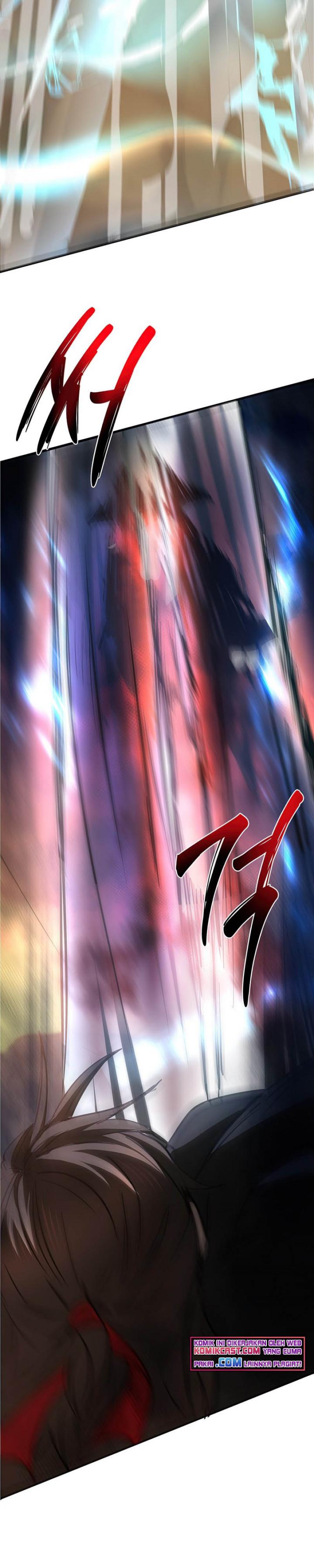 The Grand Wudang Saga Chapter 71 Gambar 24