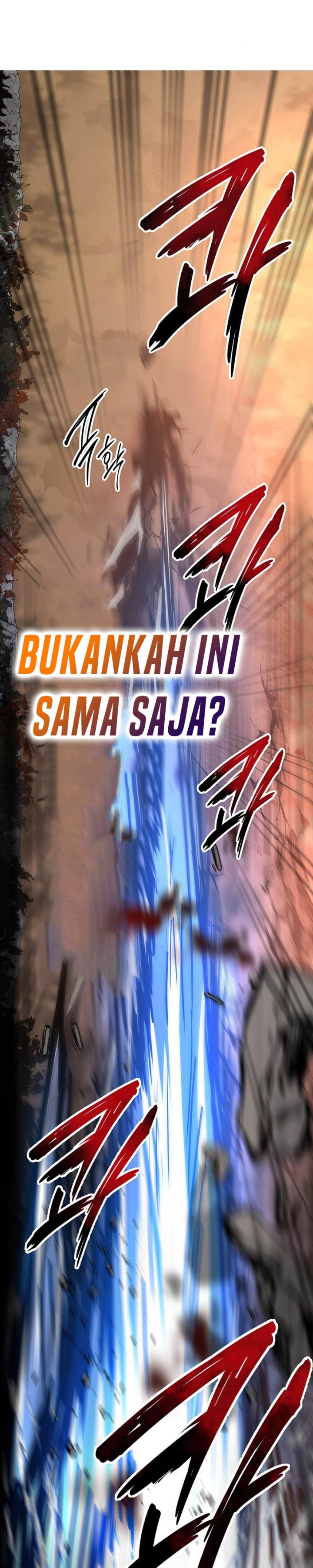 The Grand Wudang Saga Chapter 71 Gambar 25