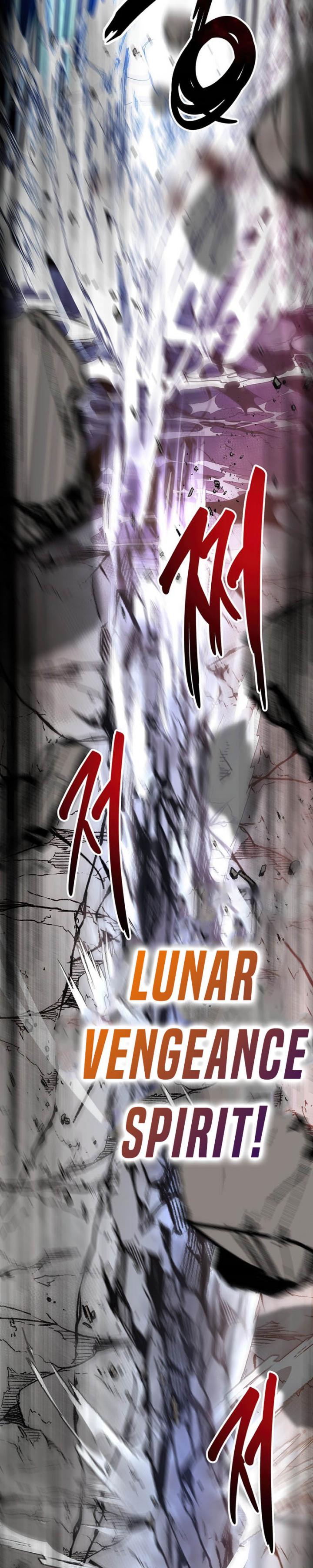The Grand Wudang Saga Chapter 71 Gambar 26