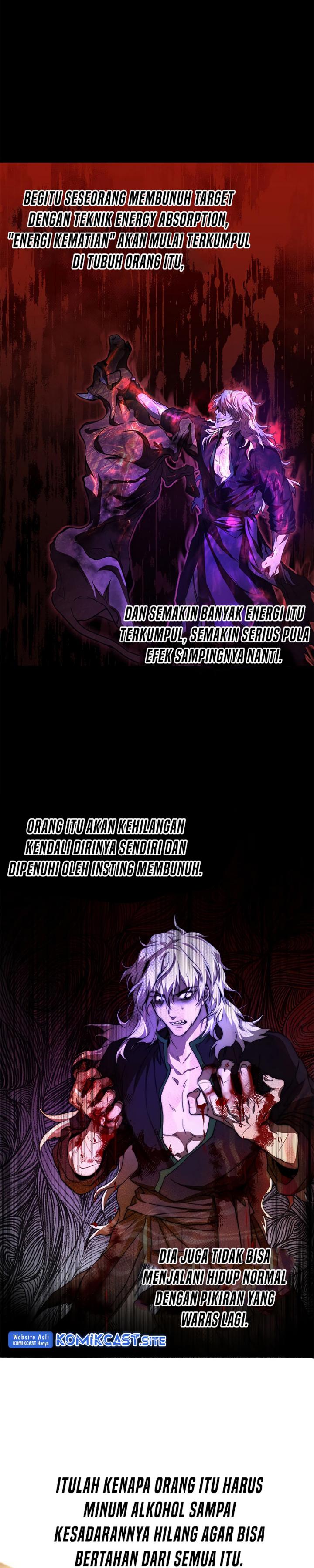 The Grand Wudang Saga Chapter 80 Gambar 10