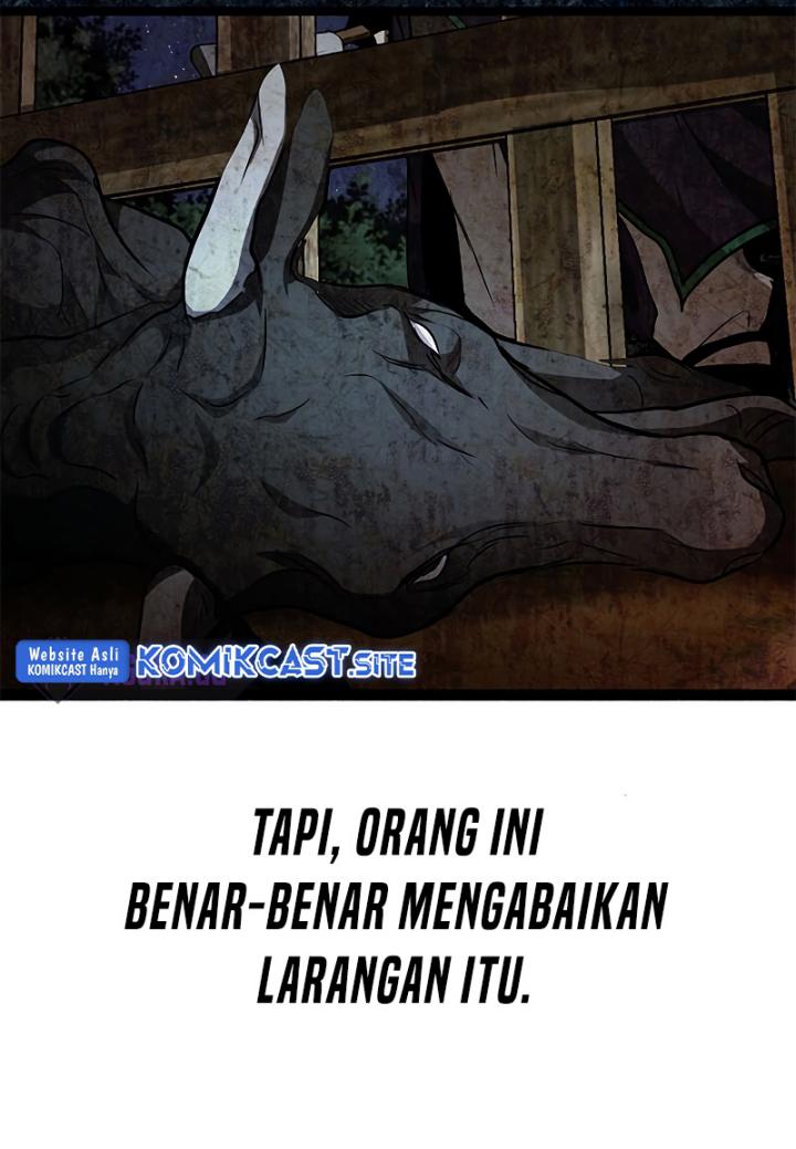 The Grand Wudang Saga Chapter 80 Gambar 13