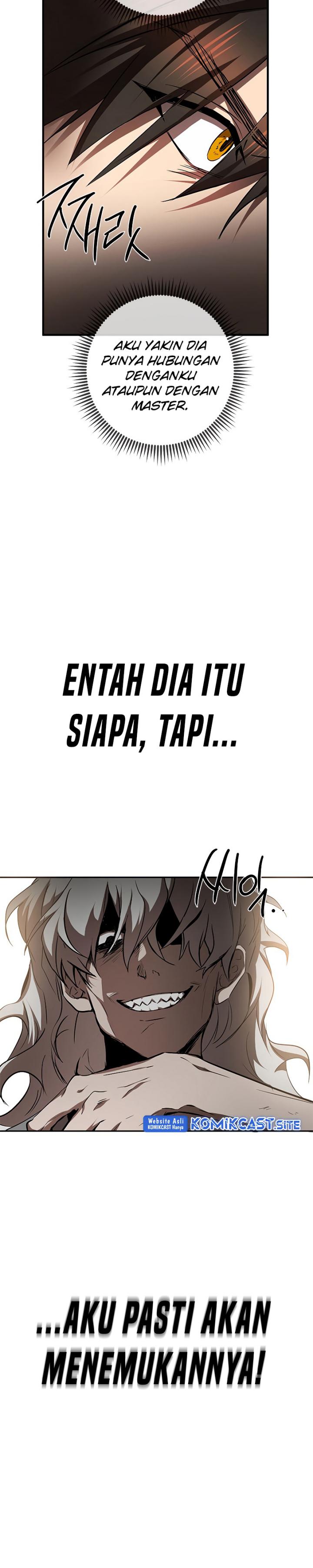 The Grand Wudang Saga Chapter 80 Gambar 15