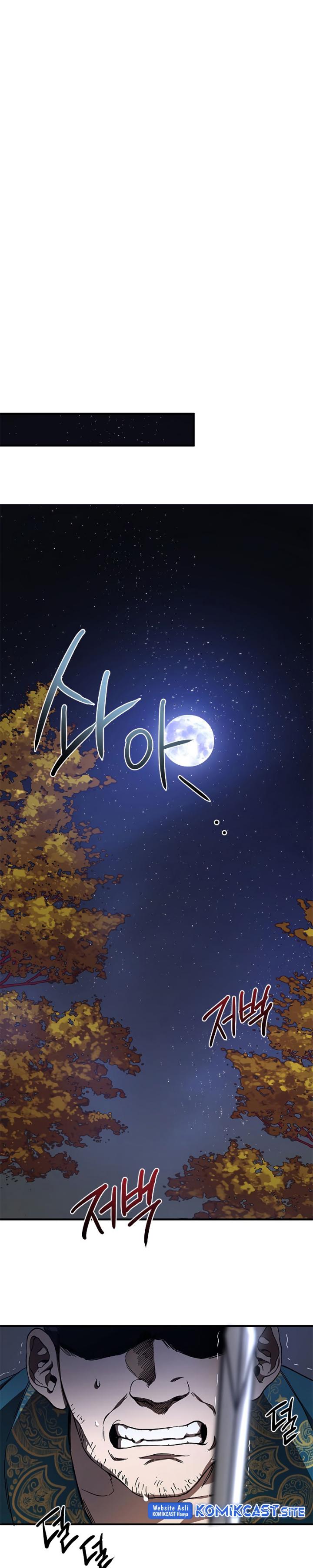 The Grand Wudang Saga Chapter 80 Gambar 16