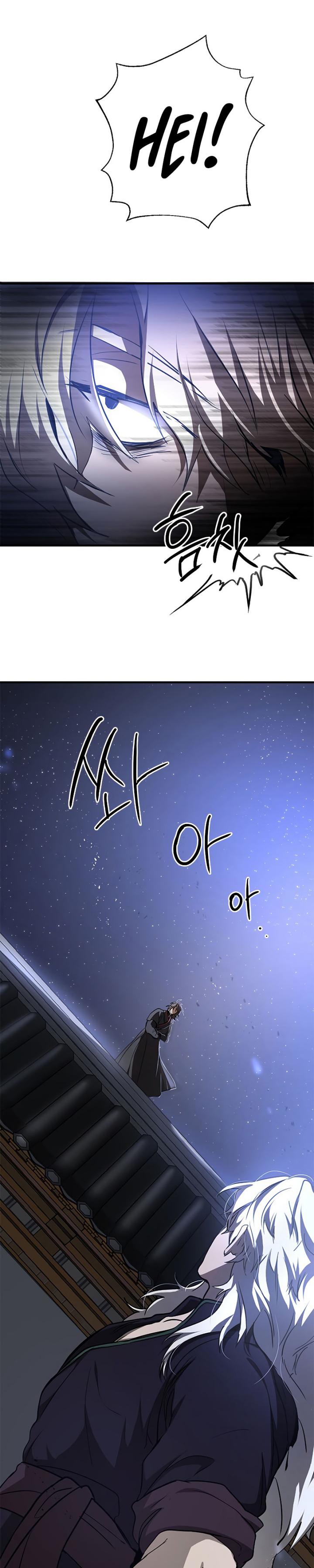 The Grand Wudang Saga Chapter 80 Gambar 23
