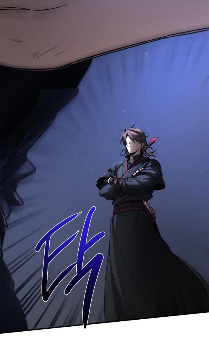 The Grand Wudang Saga Chapter 80 Gambar 28