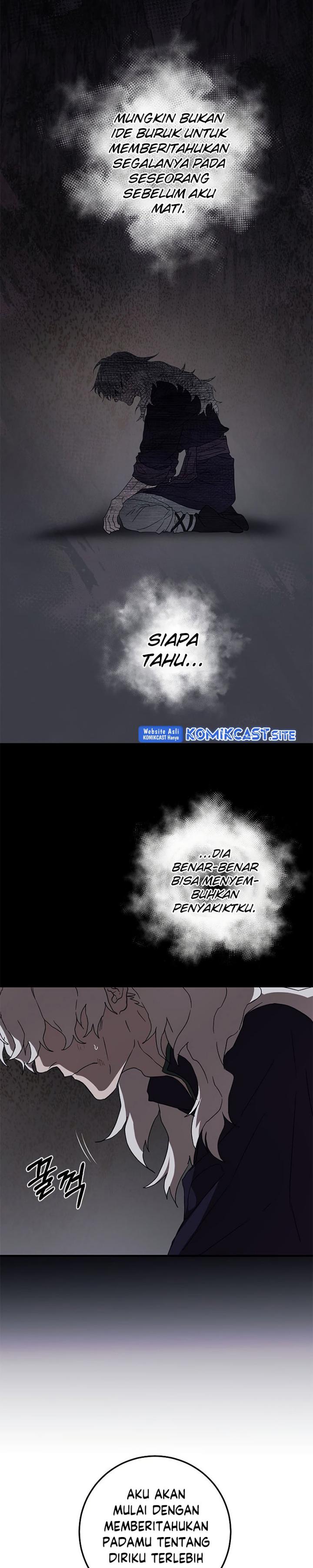 The Grand Wudang Saga Chapter 82 Gambar 15
