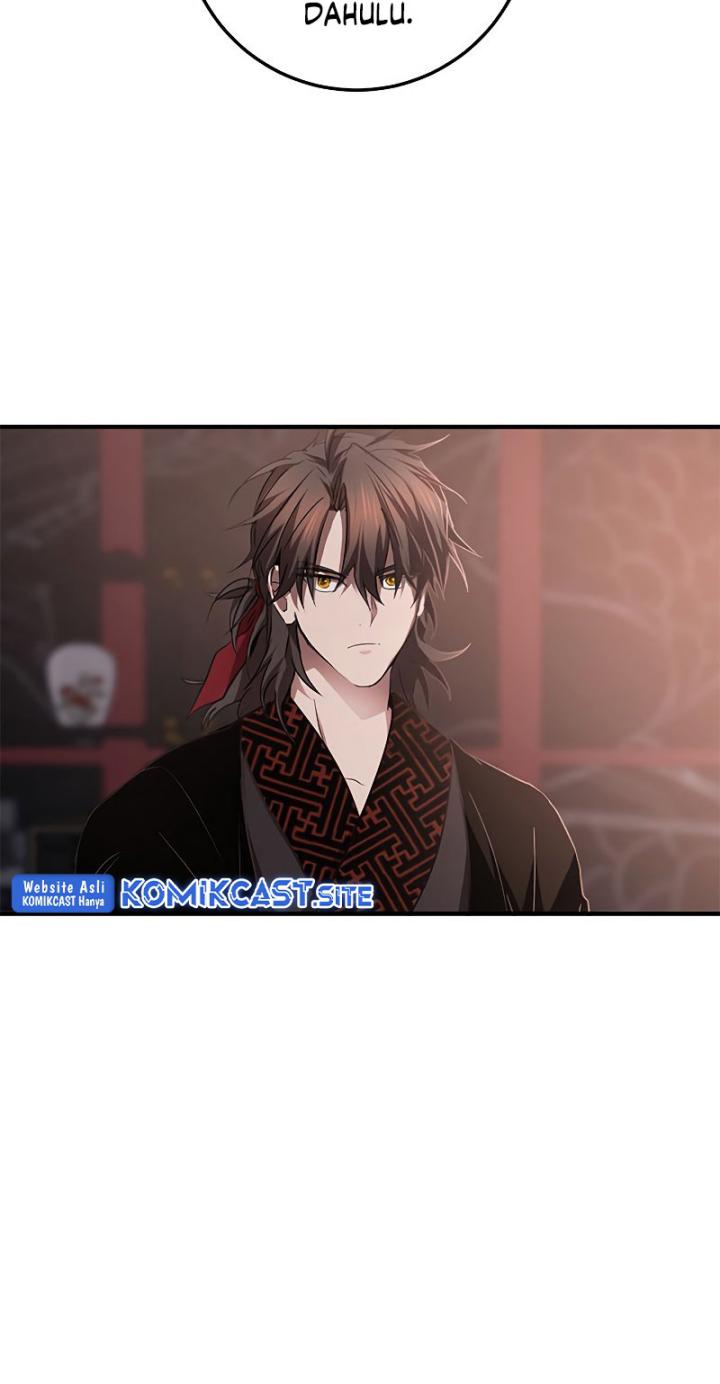 The Grand Wudang Saga Chapter 82 Gambar 16