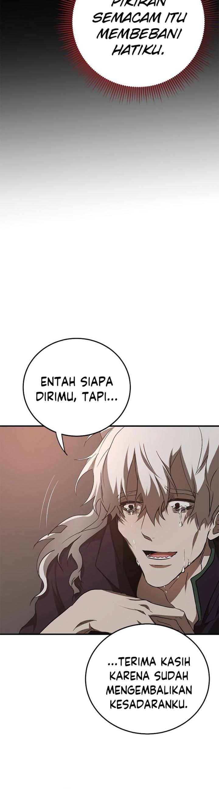 The Grand Wudang Saga Chapter 82 Gambar 28