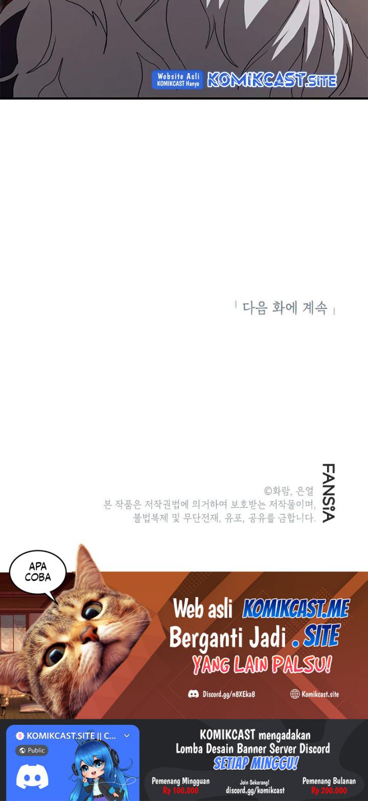 The Grand Wudang Saga Chapter 82 Gambar 36