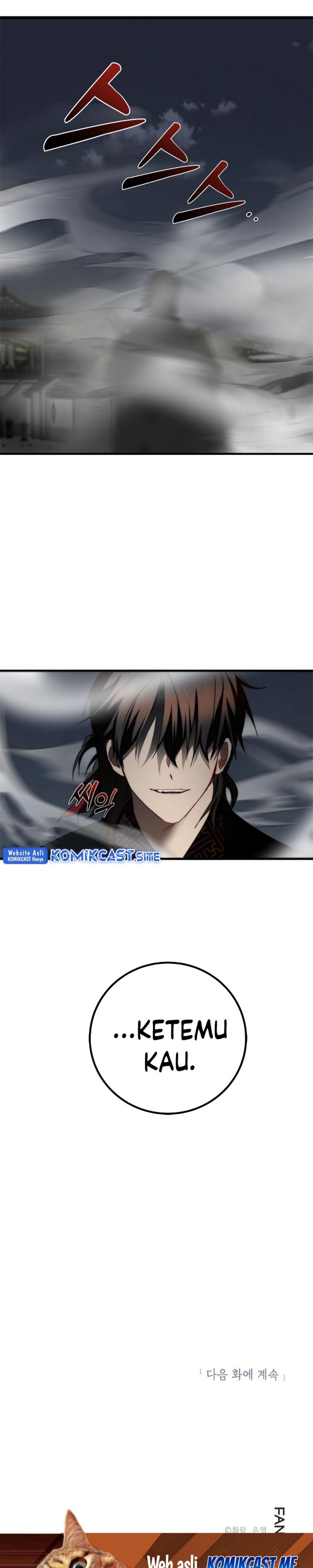 The Grand Wudang Saga Chapter 93 Gambar 30