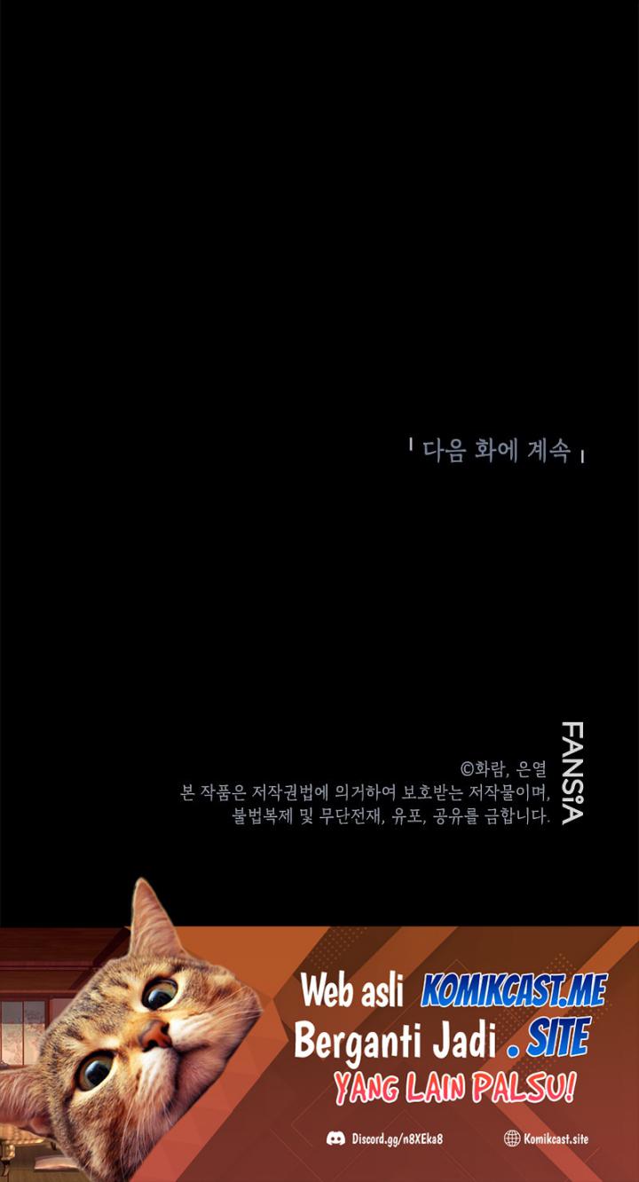 The Grand Wudang Saga Chapter 94 Gambar 27