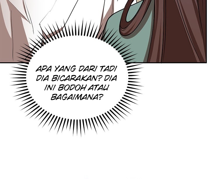 The Grand Wudang Saga Chapter 100 Gambar 9
