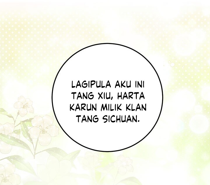 The Grand Wudang Saga Chapter 100 Gambar 13