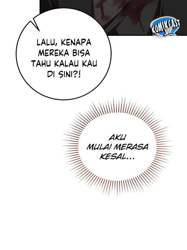 The Grand Wudang Saga Chapter 106 Gambar 5