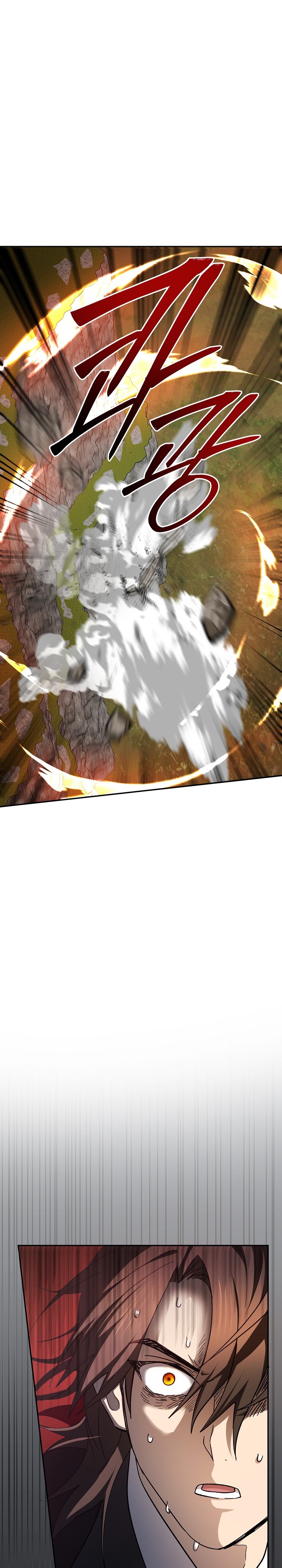 The Grand Wudang Saga Chapter 110 Gambar 3