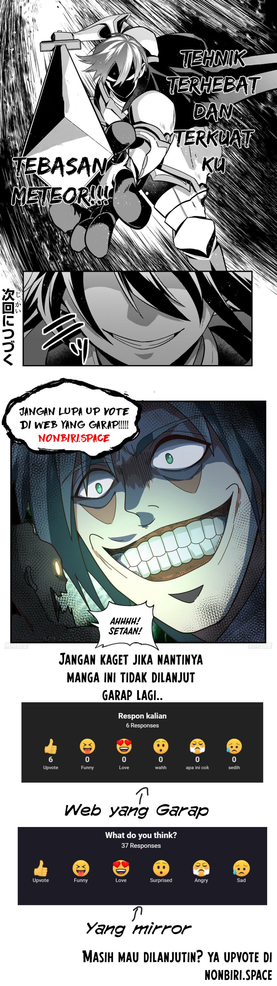 Mukiryoku Neet na Moto Shindou, Boukensha ni naru Chapter 04 Gambar 14