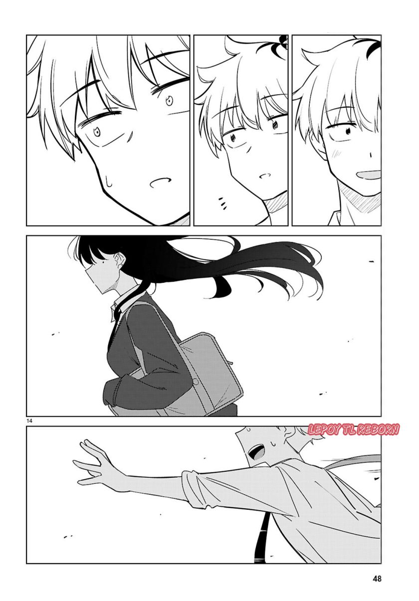 Multiverse no Watashi, Koishite Ii desu ka? Chapter 01 Gambar 18