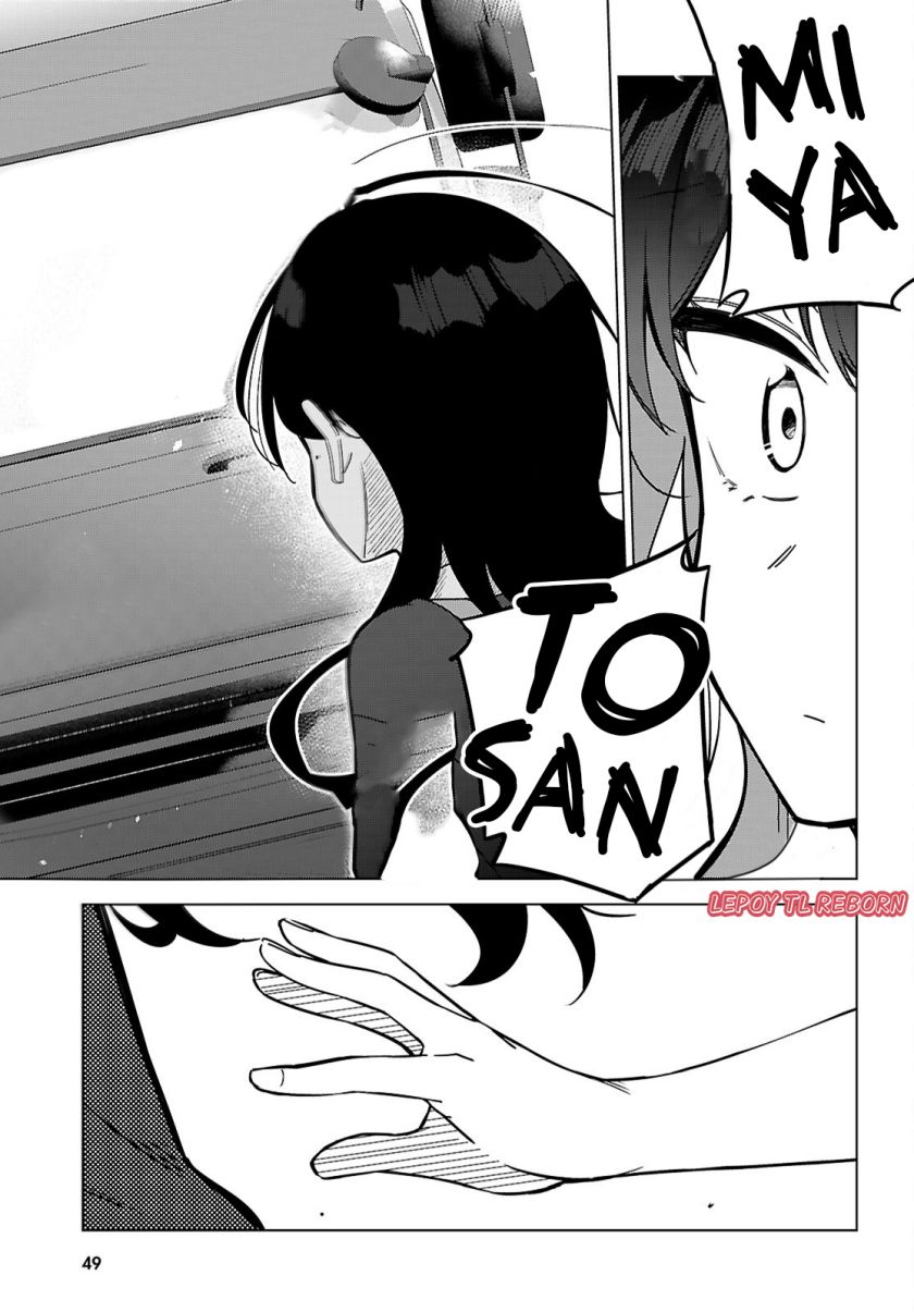 Multiverse no Watashi, Koishite Ii desu ka? Chapter 01 Gambar 19