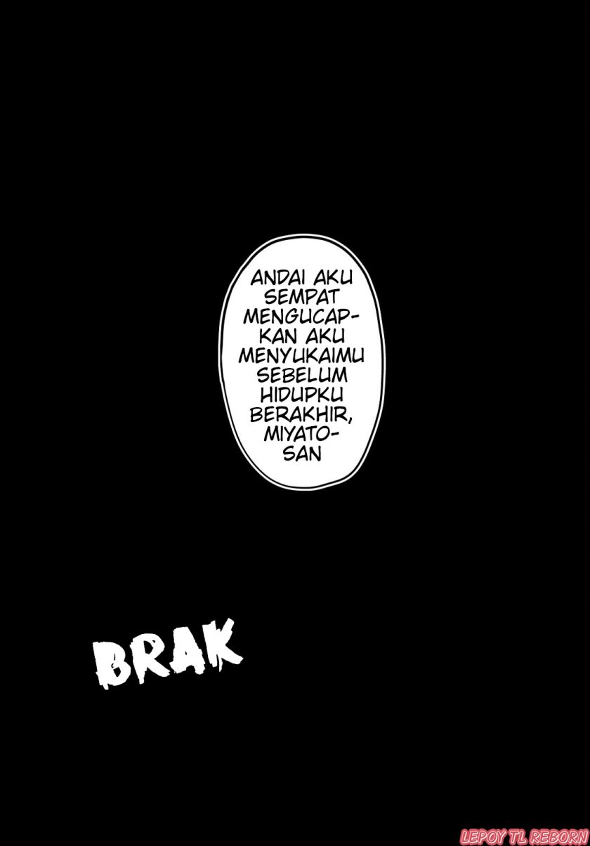 Multiverse no Watashi, Koishite Ii desu ka? Chapter 01 Gambar 21