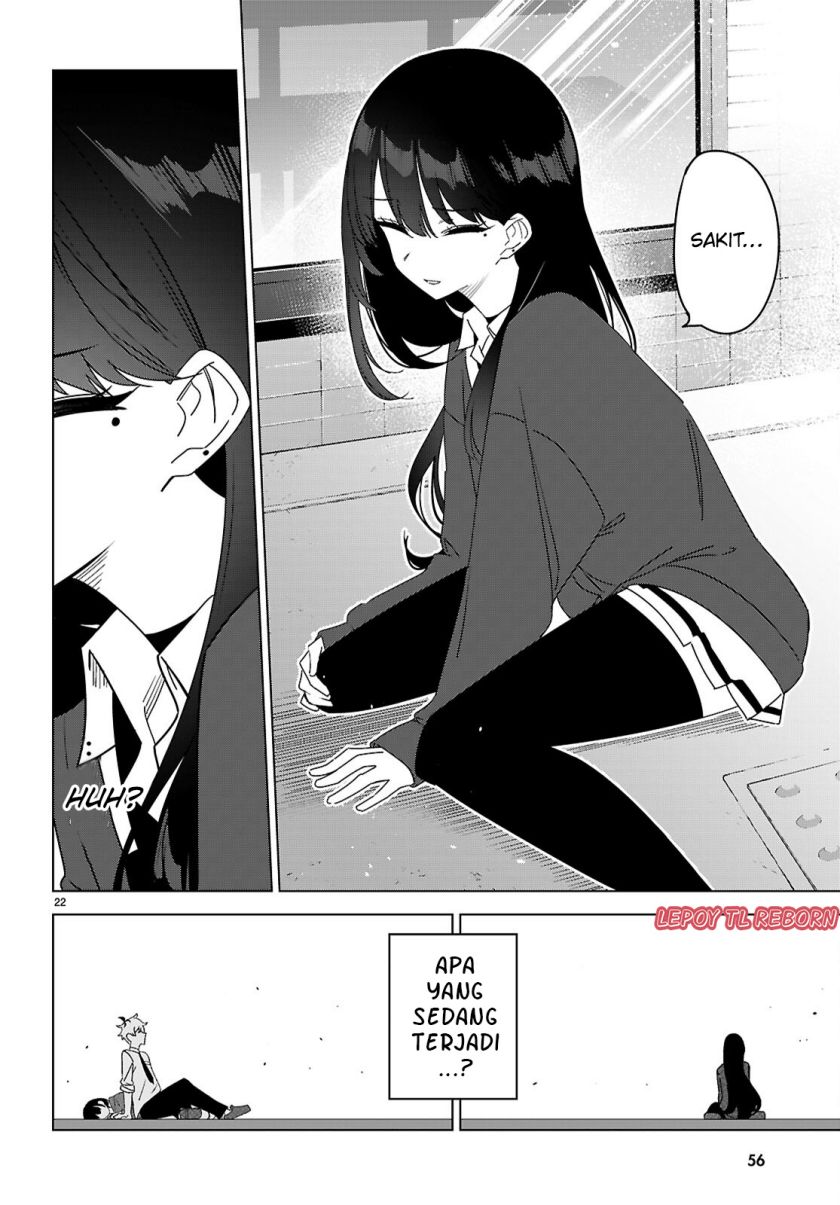 Multiverse no Watashi, Koishite Ii desu ka? Chapter 01 Gambar 26