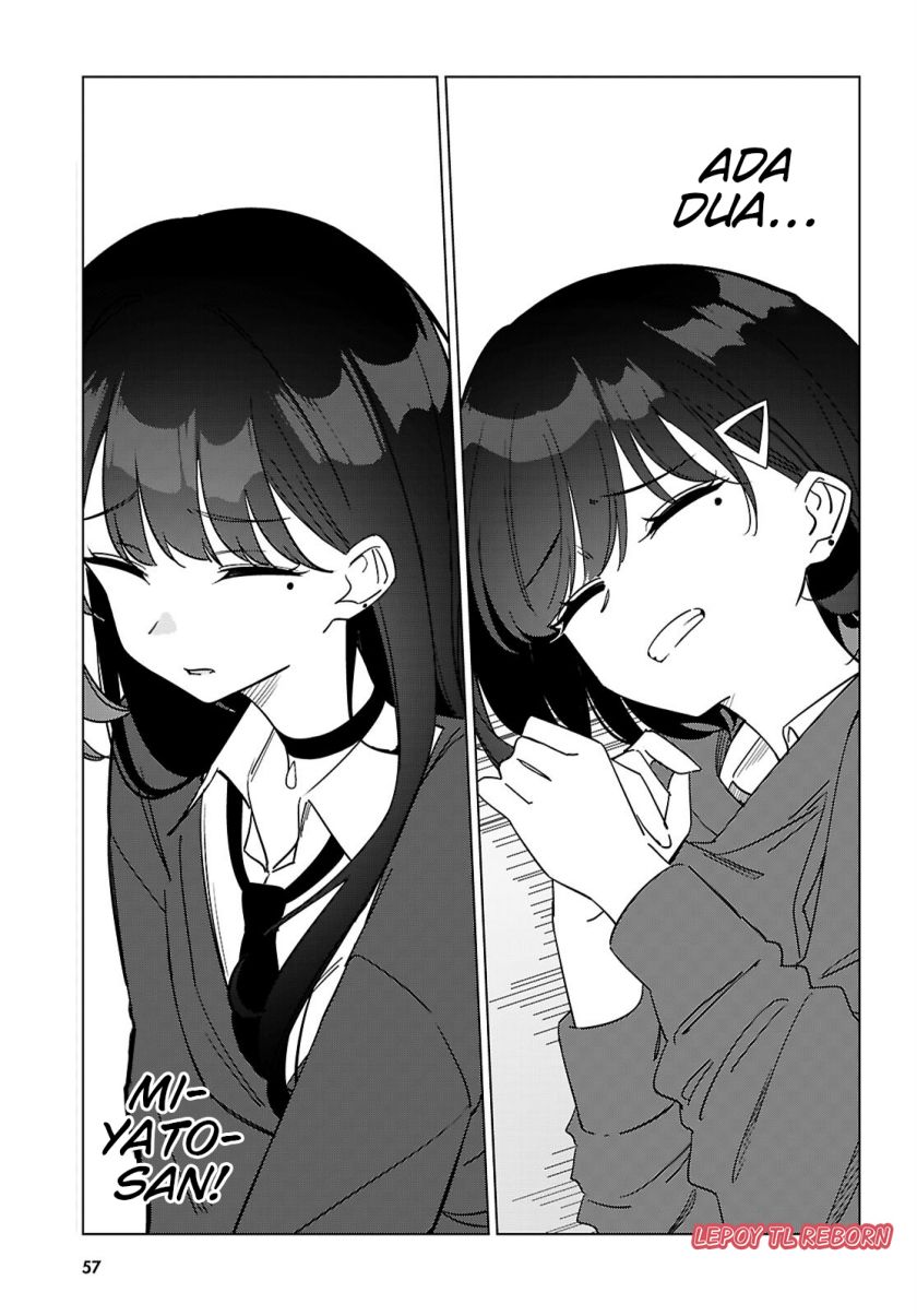 Multiverse no Watashi, Koishite Ii desu ka? Chapter 01 Gambar 27