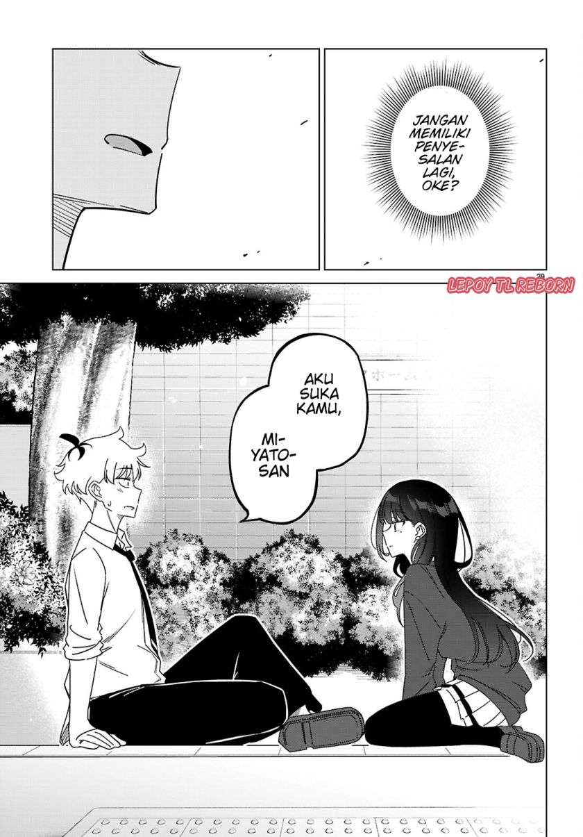 Multiverse no Watashi, Koishite Ii desu ka? Chapter 01 Gambar 33