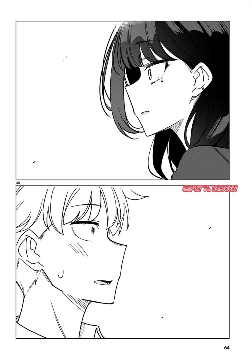 Multiverse no Watashi, Koishite Ii desu ka? Chapter 01 Gambar 34