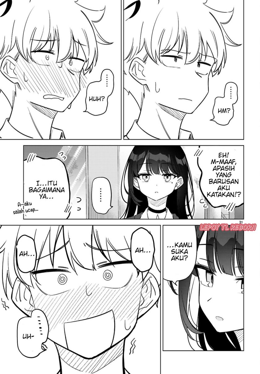 Multiverse no Watashi, Koishite Ii desu ka? Chapter 01 Gambar 35
