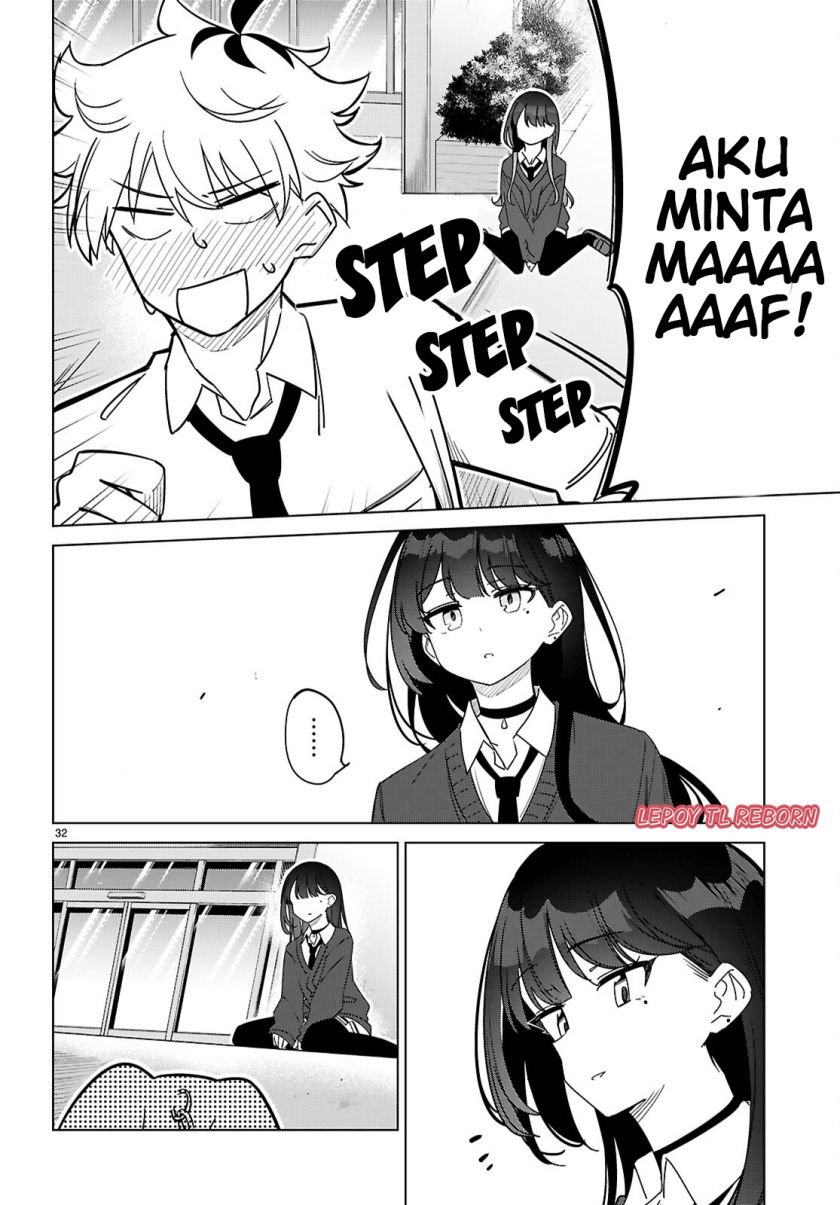 Multiverse no Watashi, Koishite Ii desu ka? Chapter 01 Gambar 36