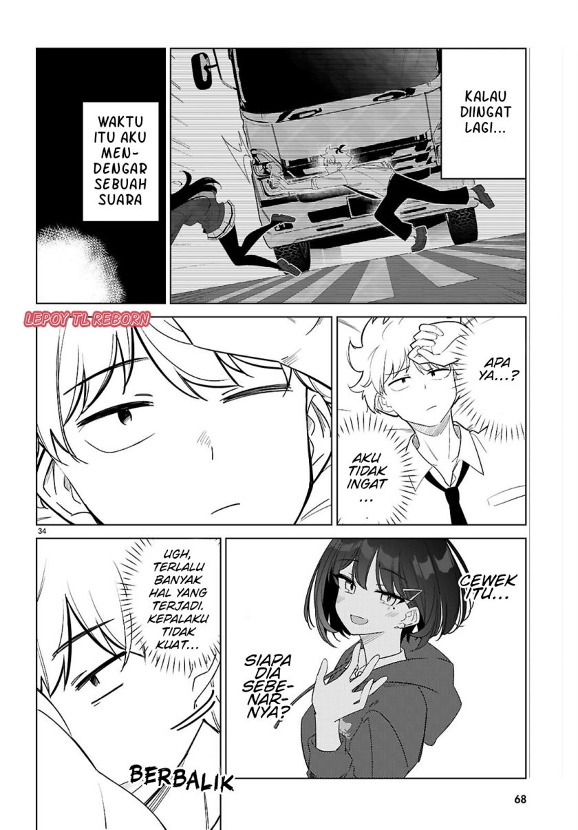 Multiverse no Watashi, Koishite Ii desu ka? Chapter 01 Gambar 38
