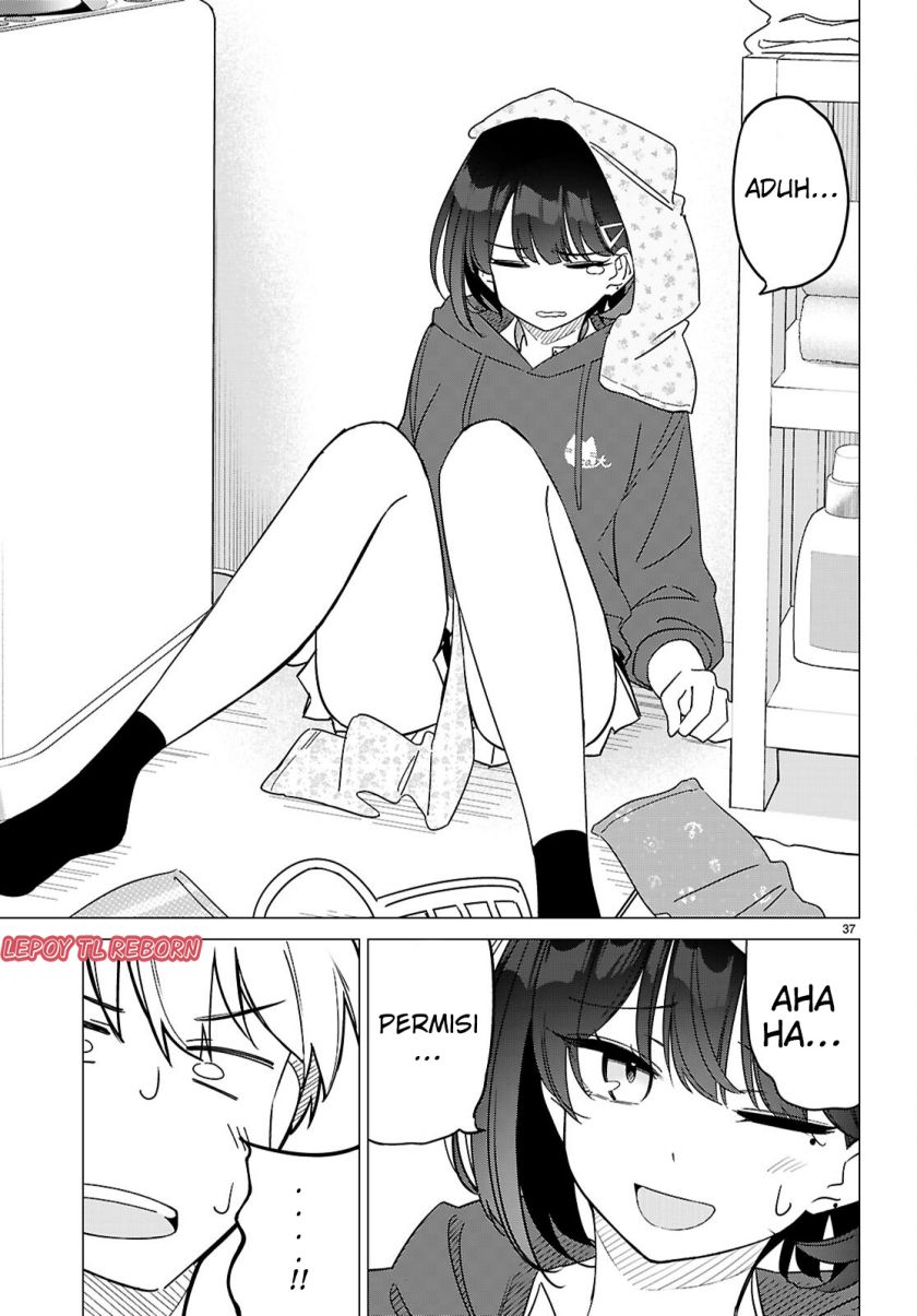 Multiverse no Watashi, Koishite Ii desu ka? Chapter 01 Gambar 41