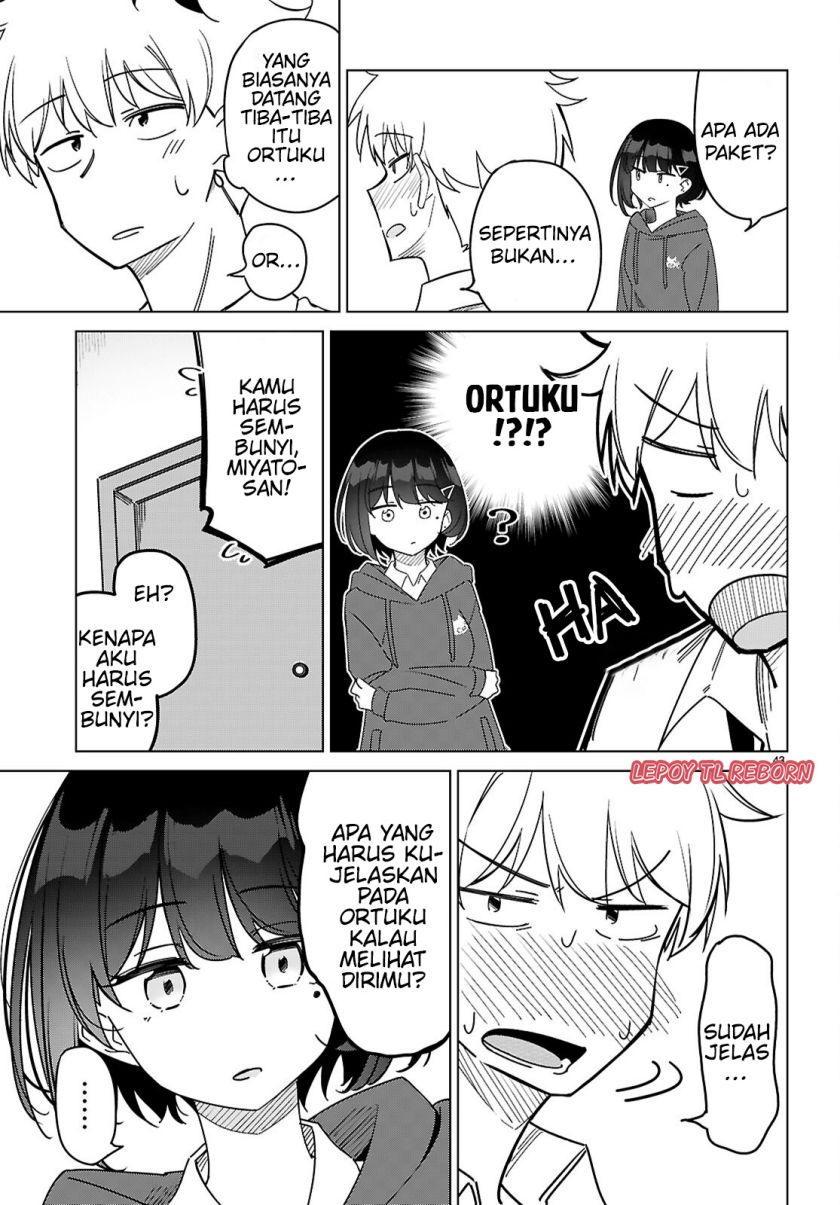 Multiverse no Watashi, Koishite Ii desu ka? Chapter 01 Gambar 47