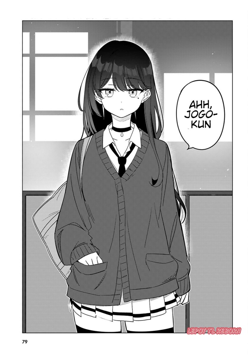 Multiverse no Watashi, Koishite Ii desu ka? Chapter 01 Gambar 49