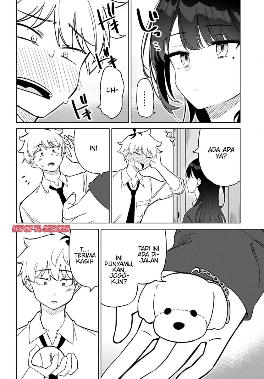 Multiverse no Watashi, Koishite Ii desu ka? Chapter 01 Gambar 52