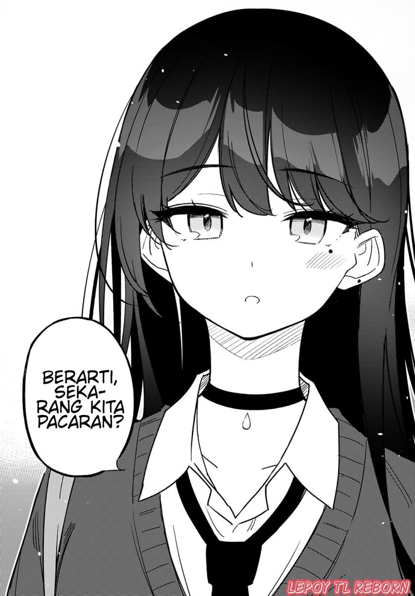 Multiverse no Watashi, Koishite Ii desu ka? Chapter 01 Gambar 56