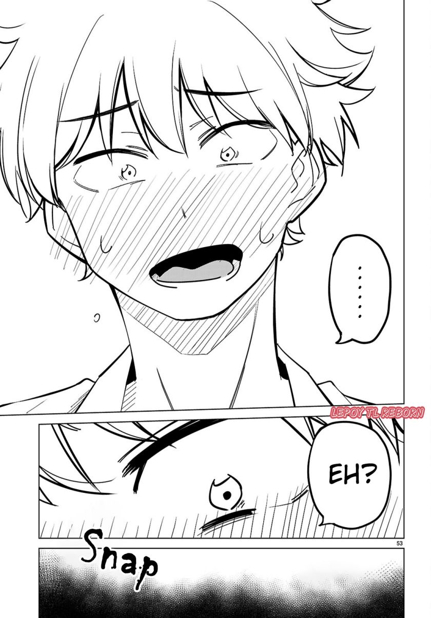 Multiverse no Watashi, Koishite Ii desu ka? Chapter 01 Gambar 57
