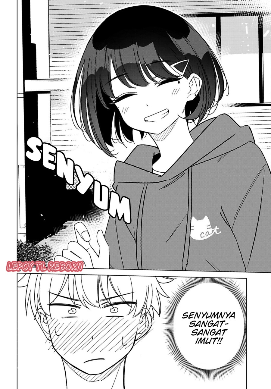 Multiverse no Watashi, Koishite Ii desu ka? Chapter 02 Gambar 16