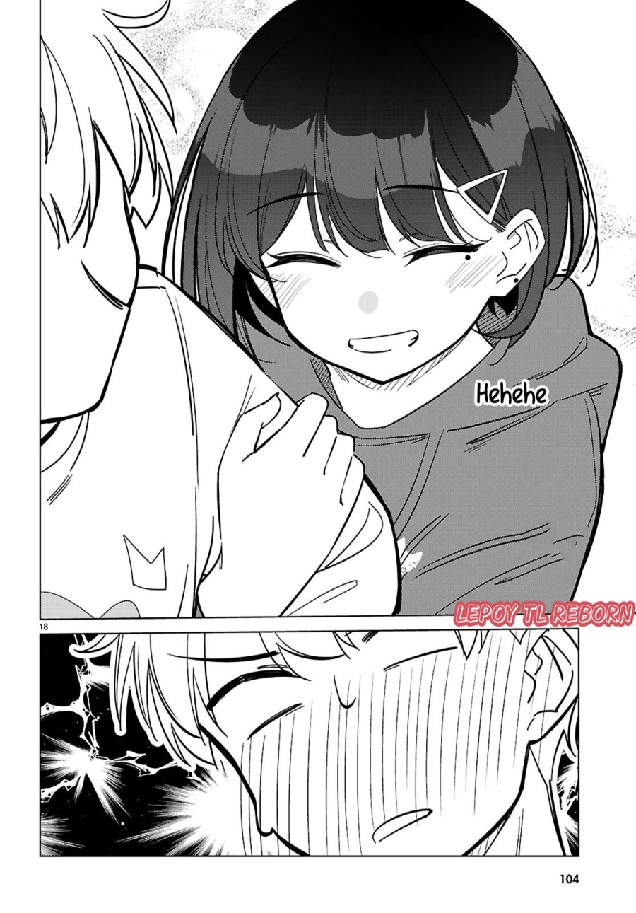 Multiverse no Watashi, Koishite Ii desu ka? Chapter 02 Gambar 18