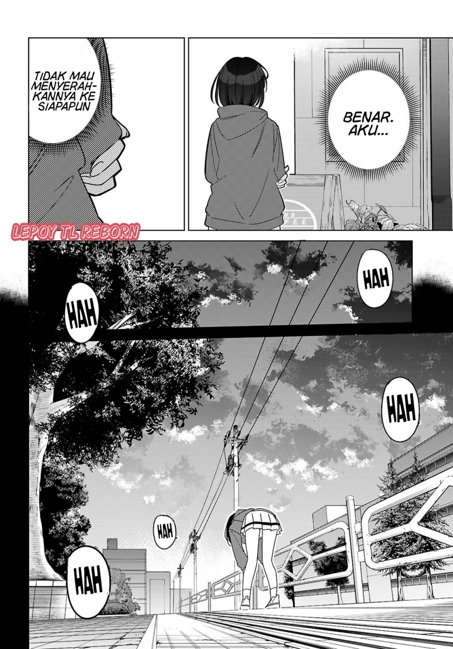 Multiverse no Watashi, Koishite Ii desu ka? Chapter 02 Gambar 22