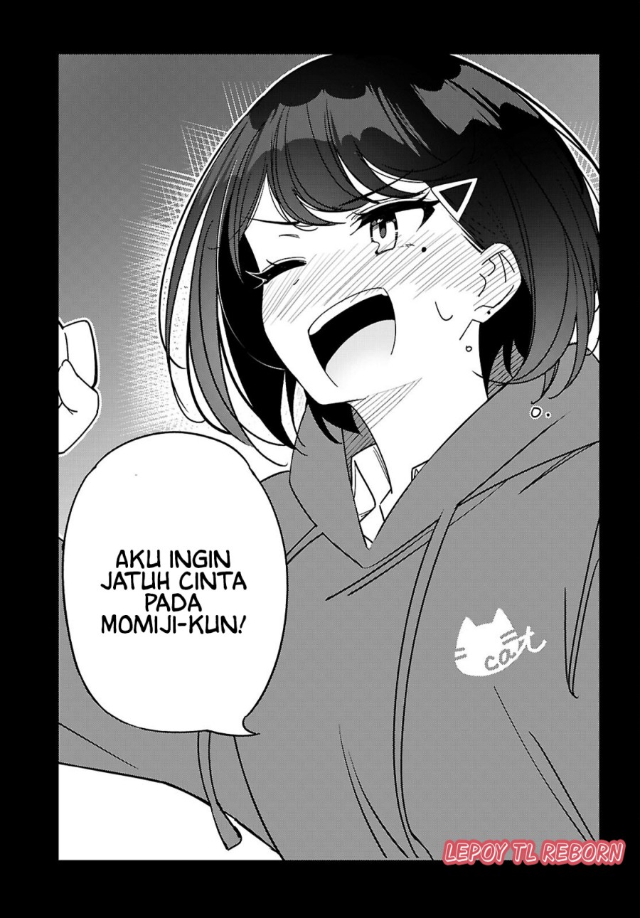 Multiverse no Watashi, Koishite Ii desu ka? Chapter 02 Gambar 29