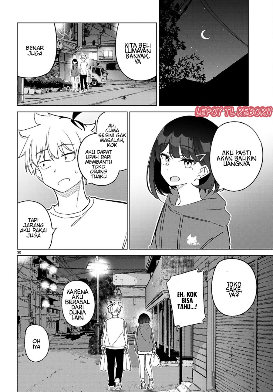 Multiverse no Watashi, Koishite Ii desu ka? Chapter 02 Gambar 30